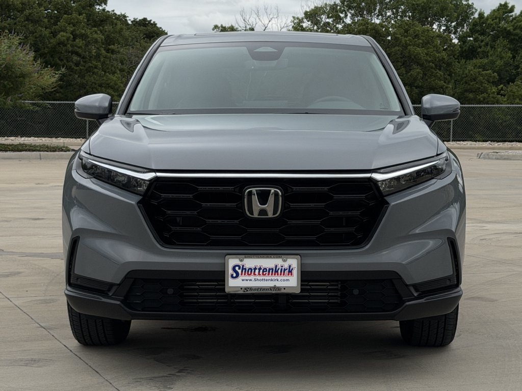 Used 2026 Honda CR-V EX-L image 7