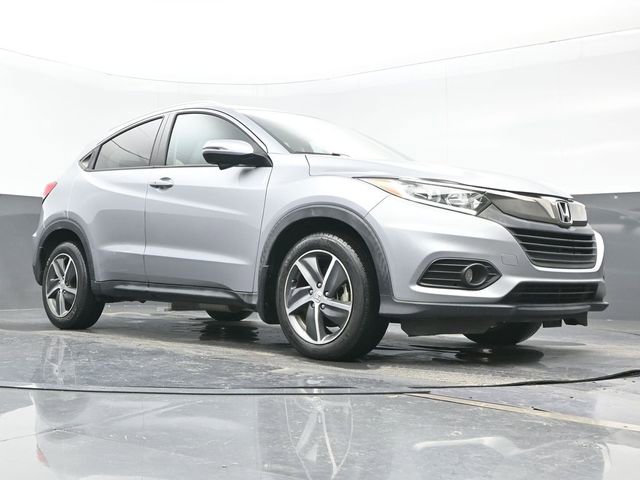 Certified 2022 Honda HR-V EX-L image 27