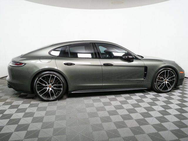 Certified 2023 Porsche Panamera GTS image 29