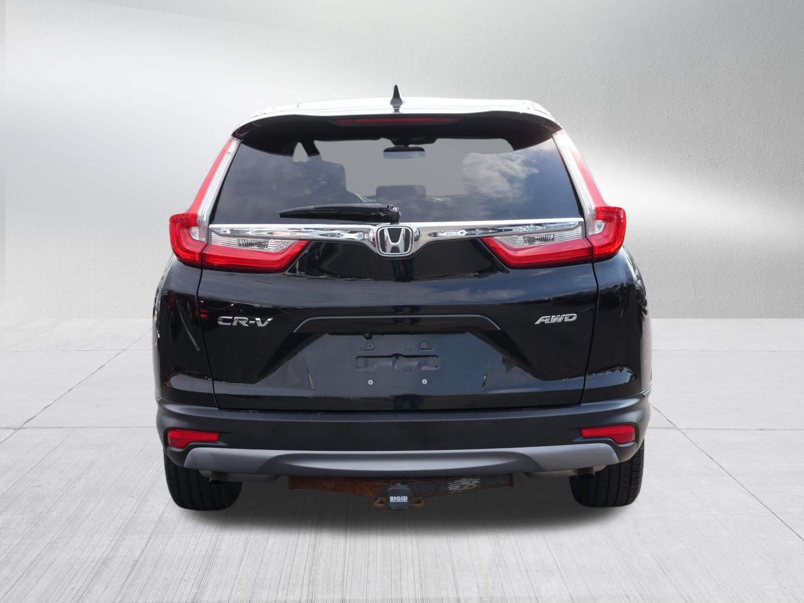 Used 2019 Honda CR-V EX image 6