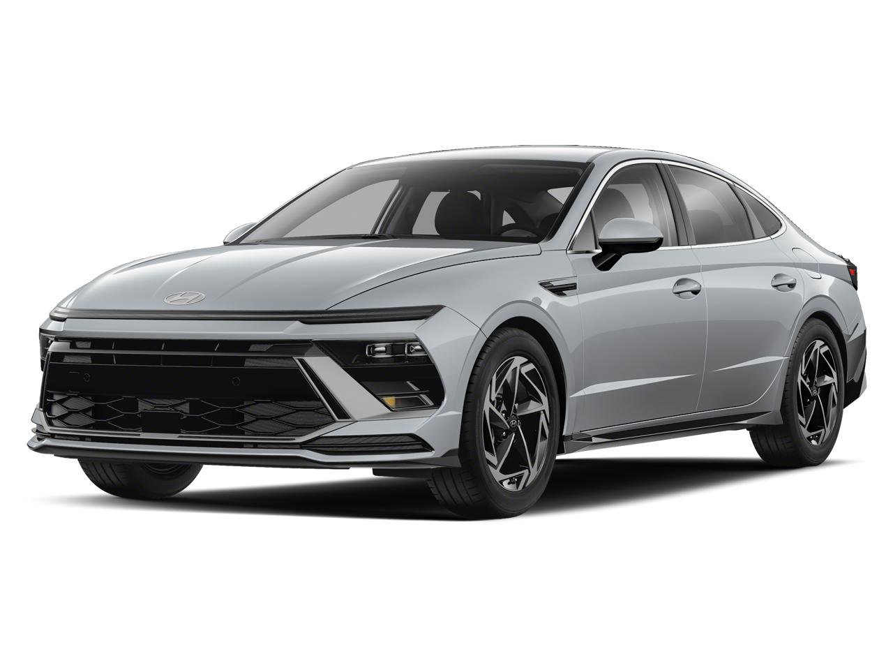 New 2026 Hyundai Sonata SEL image 31