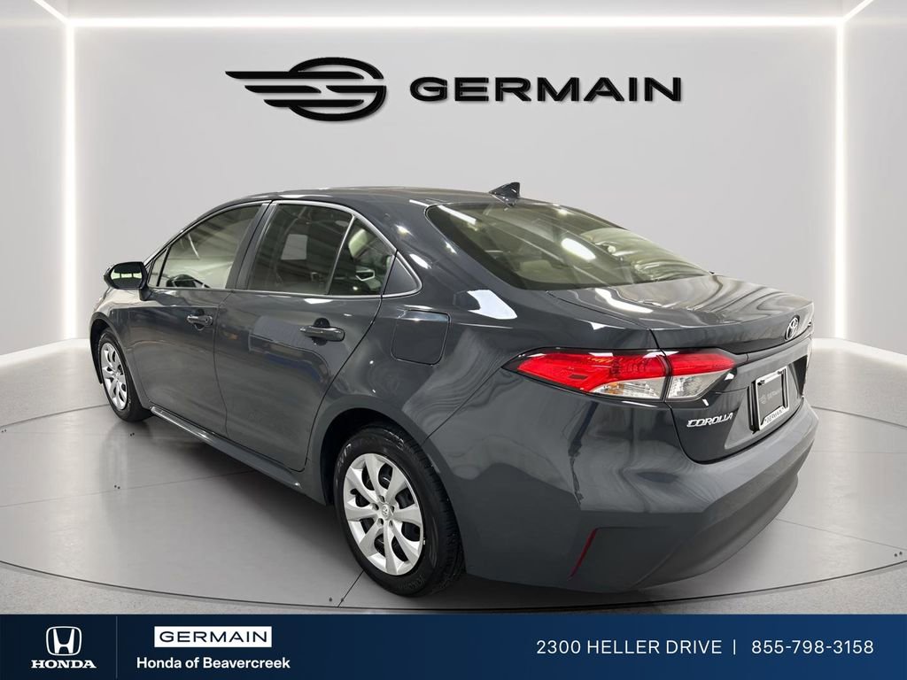 Used 2024 Toyota Corolla LE image 6