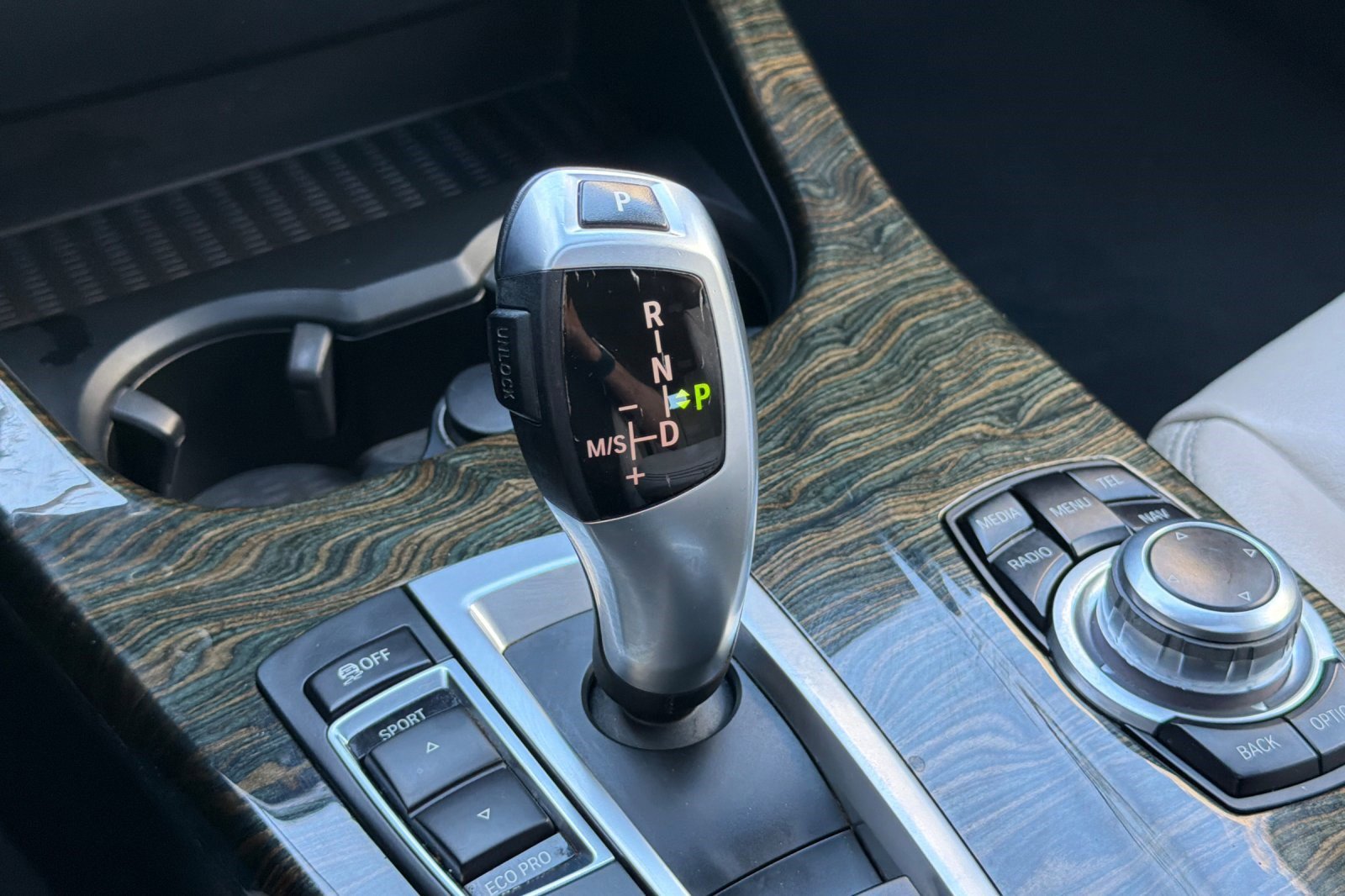 Used 2014 BMW X3 xDrive28i image 27