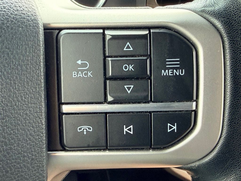 Used 2024 Ford Expedition Max Limited AWD/4WD image 26