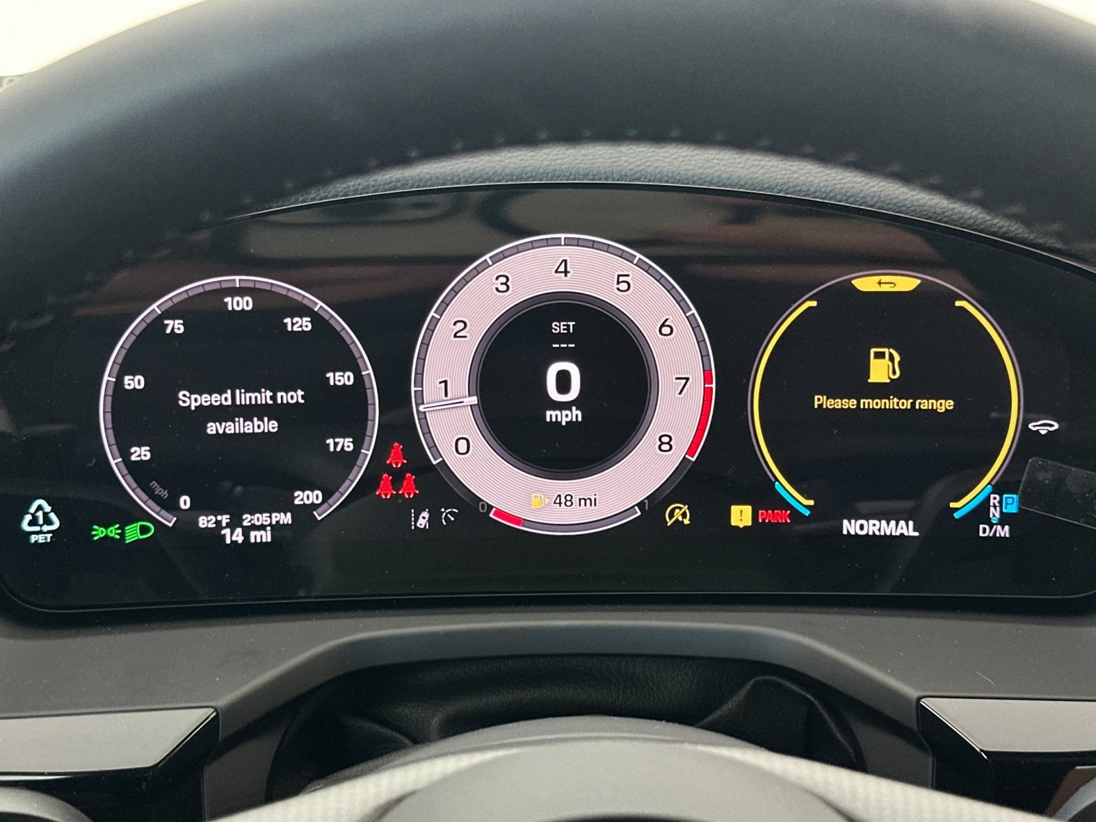 New 2026 Porsche Panamera 4 AWD/4WD image 23