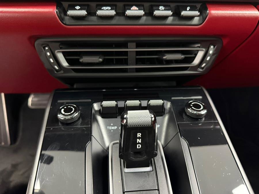 Used 2021 Porsche 911 Carrera 4S image 91