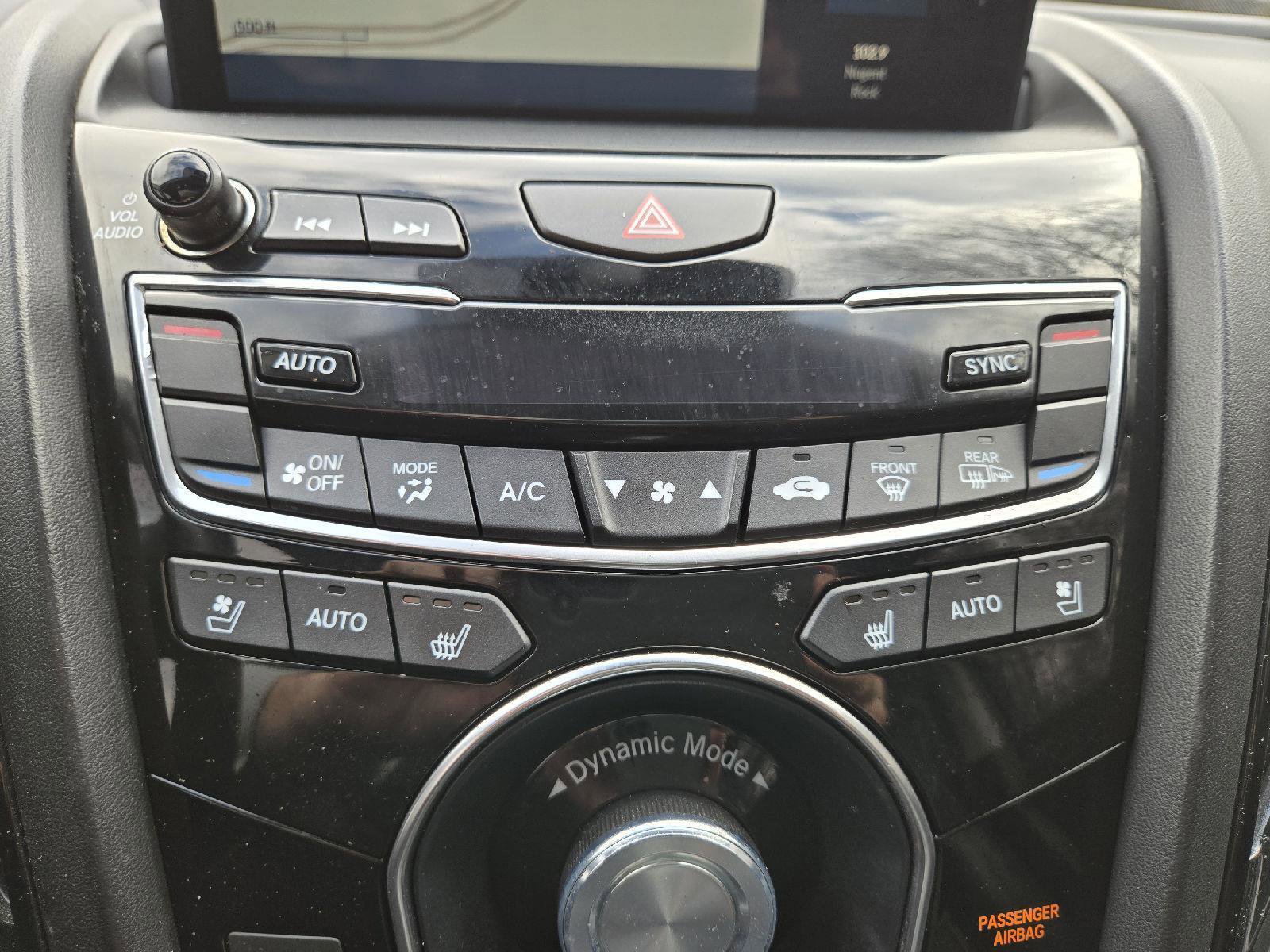 Used 2020 Acura RDX FWD w/ Advance Package image 27