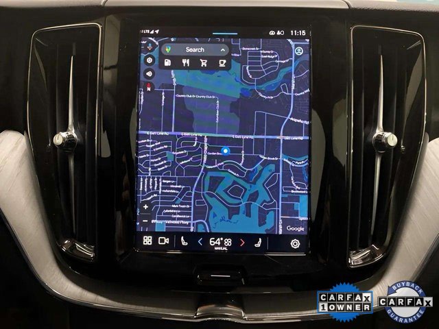 Used 2025 Volvo XC60 B5 Plus image 43