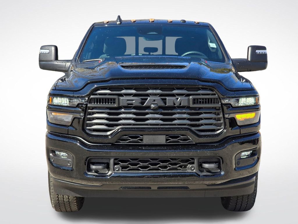 New 2026 RAM 2500 Tradesman image 13