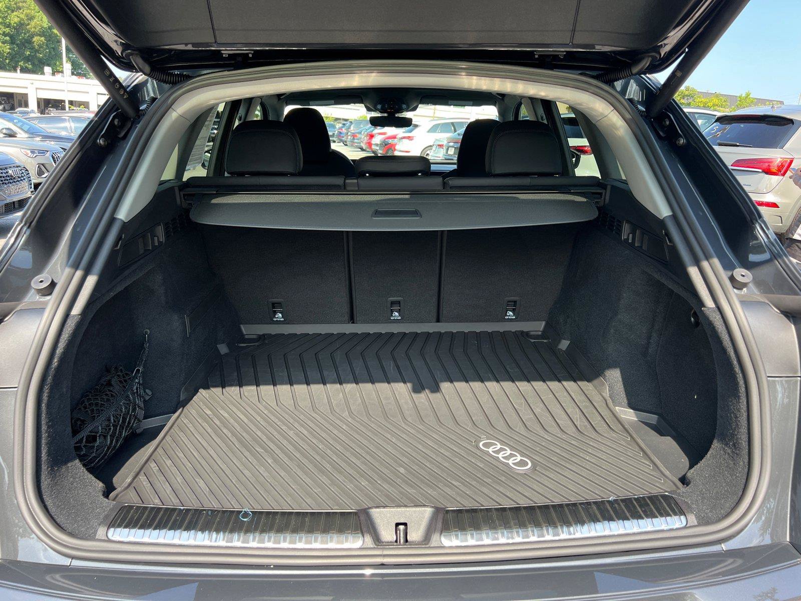 Used 2025 Audi Q5 Premium Plus AWD/4WD image 18