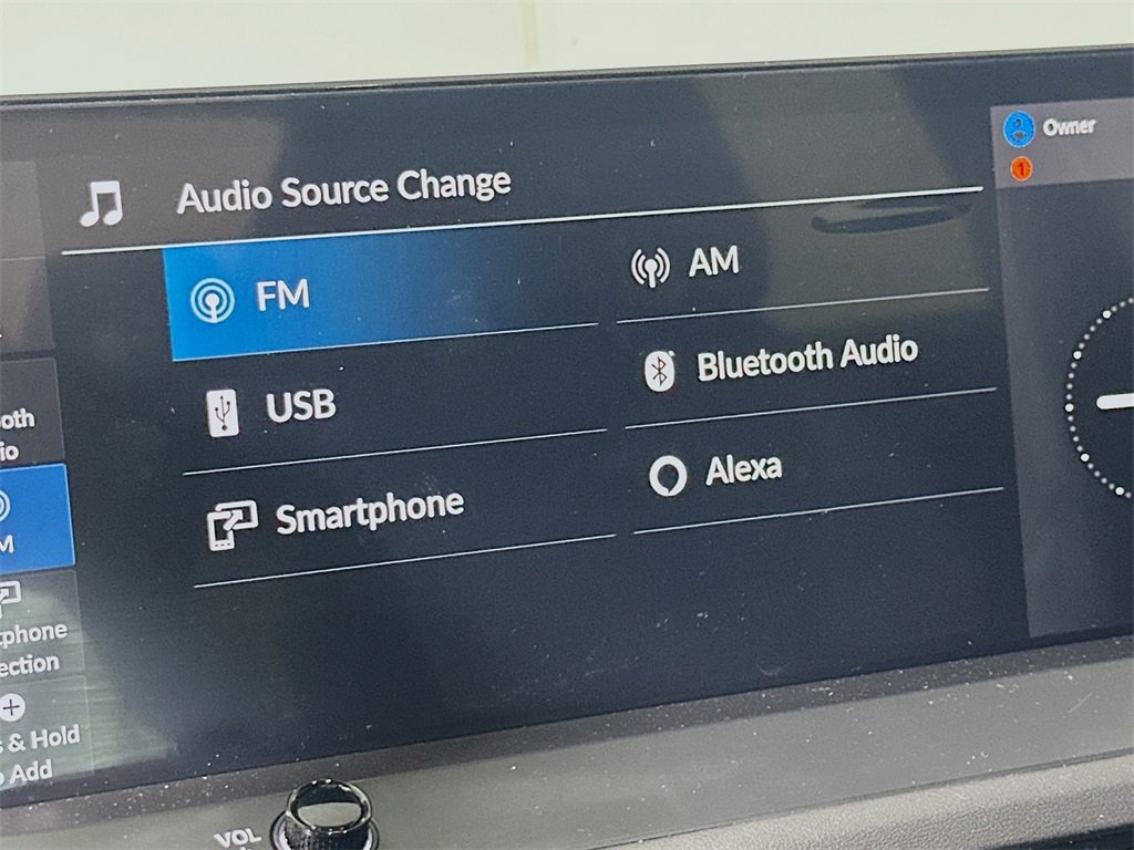 Used 2024 Honda Accord Sport image 27