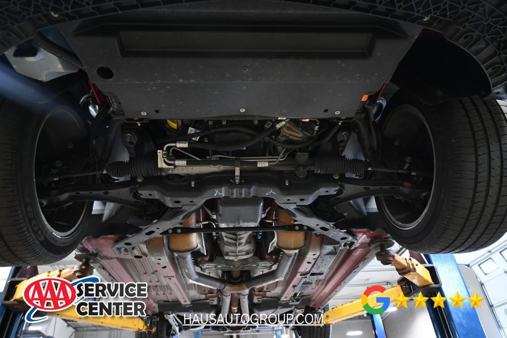 Used 2009 Ford Mustang Shelby GT500 RWD image 32