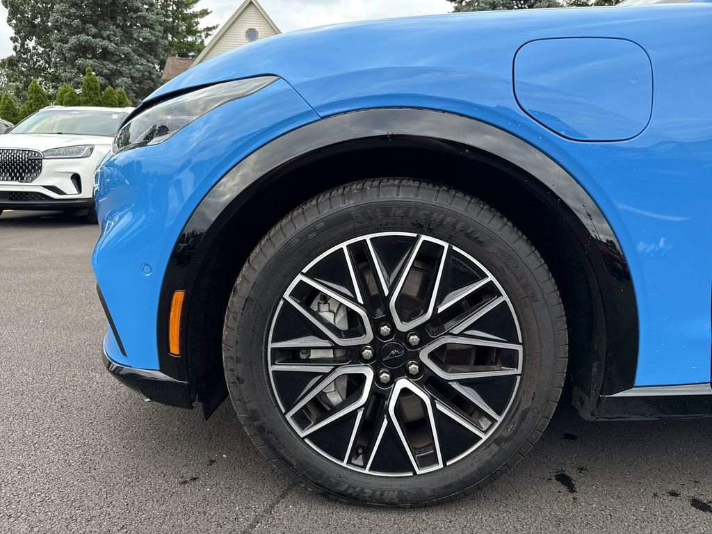 Used 2024 Ford Mustang Mach-E Premium image 17