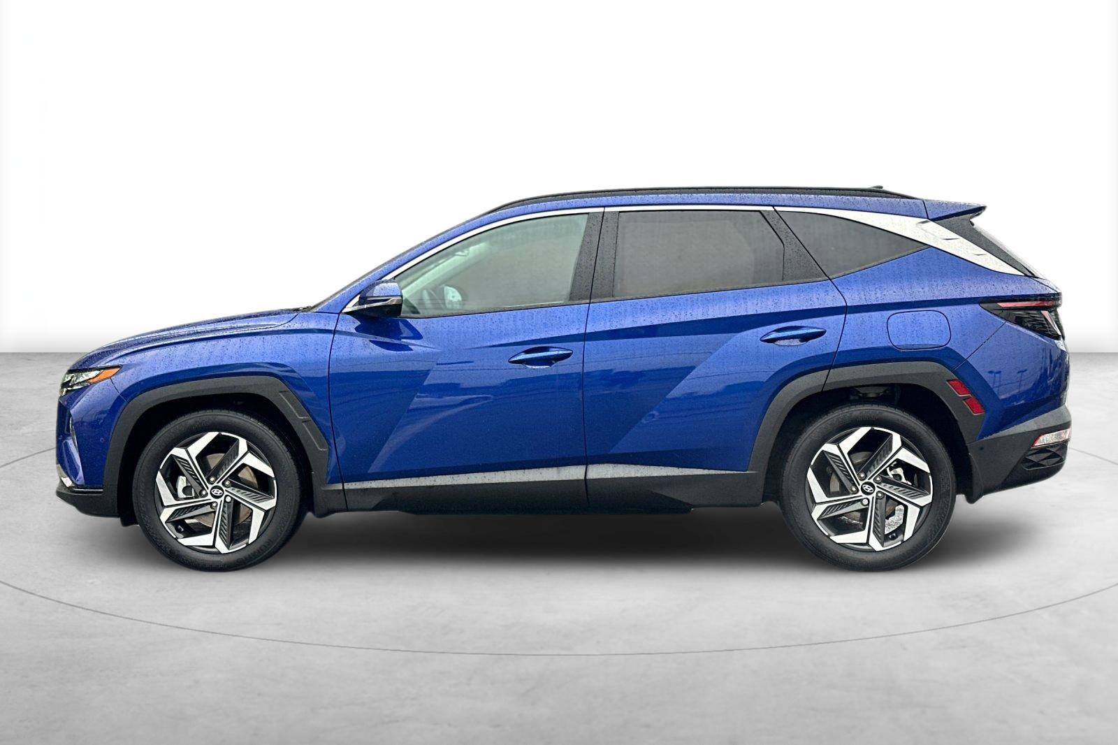 Used 2023 Hyundai Tucson Limited FWD image 3