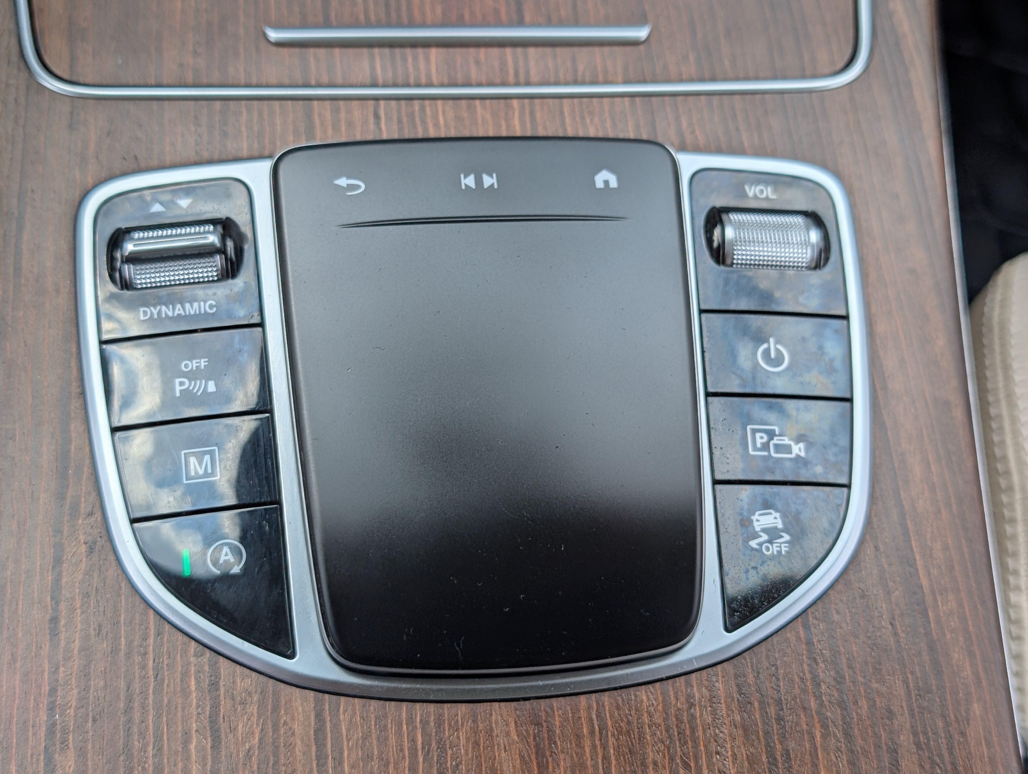 Used 2021 Mercedes-Benz GLC 300 4MATIC image 27