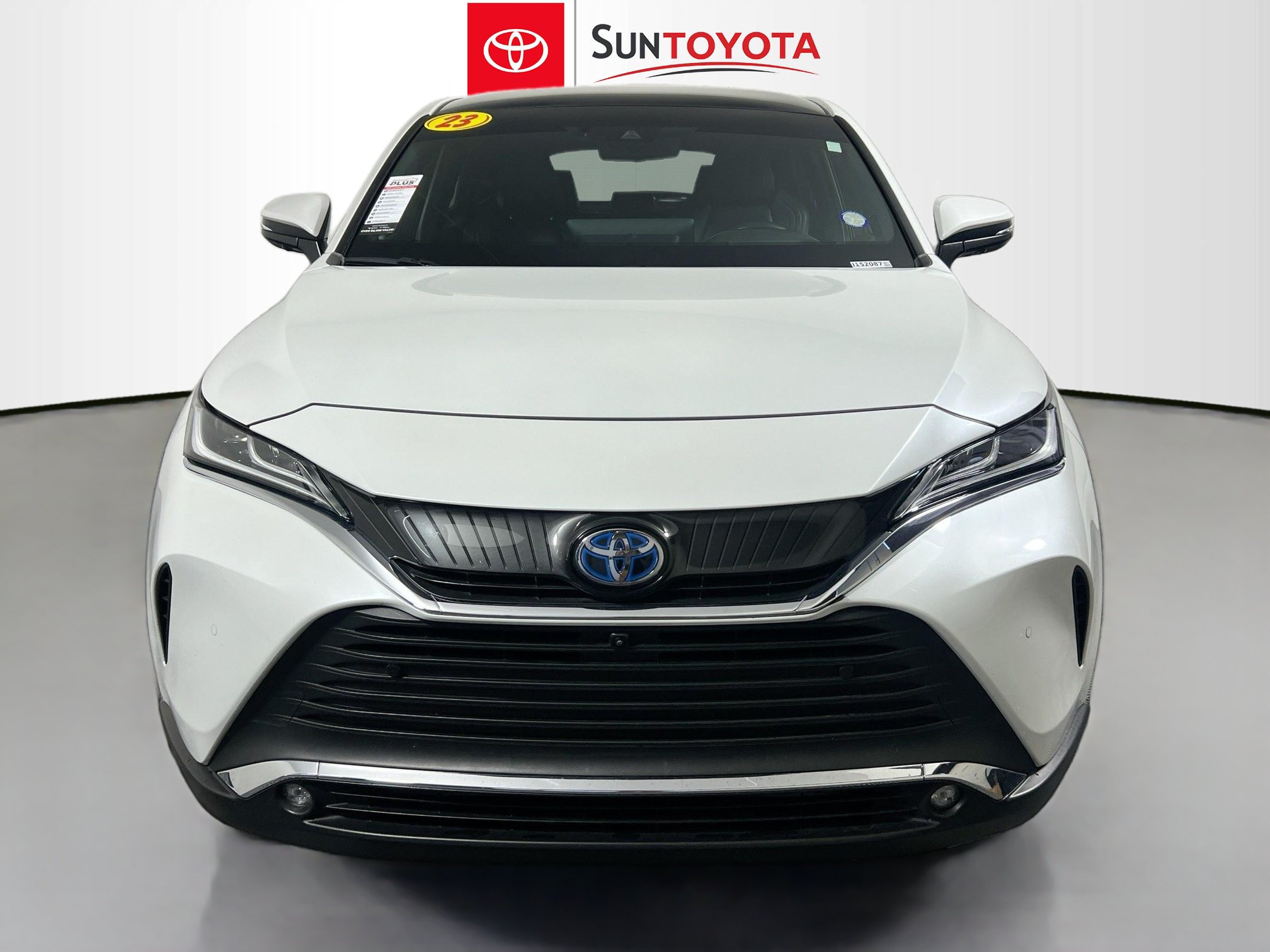 Used 2023 Toyota Venza Limited AWD/4WD image 10