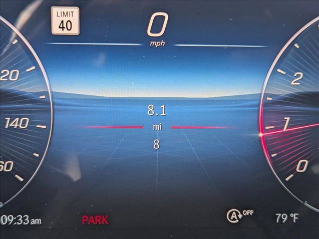 New 2026 Mercedes-Benz CLE 300 4MATIC Coupe image 10