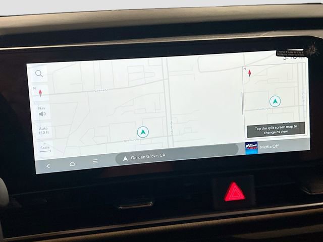 New 2026 Kia Carnival SX Prestige image 13