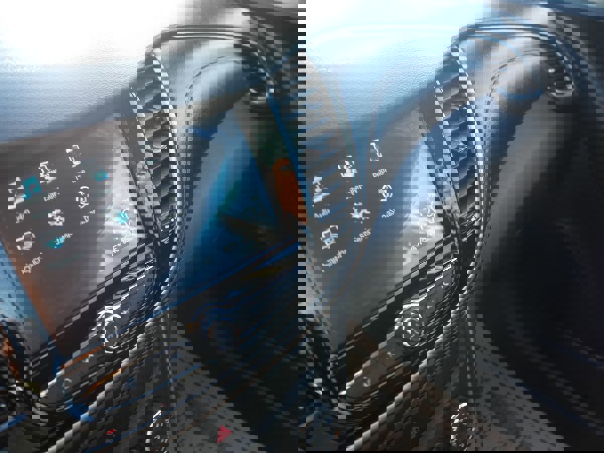 Used 2017 Chevrolet Trax LS image 13