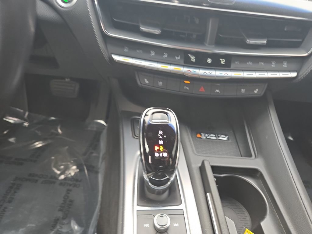 Used 2023 Cadillac CT5 Luxury image 11