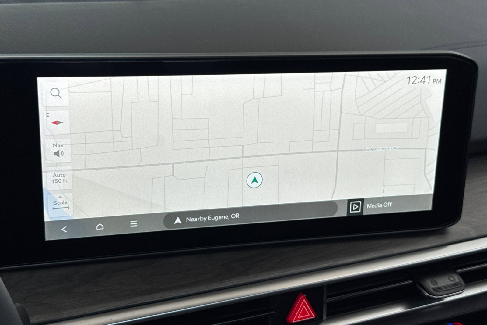 New 2026 Kia Sorento X-Line EX image 16
