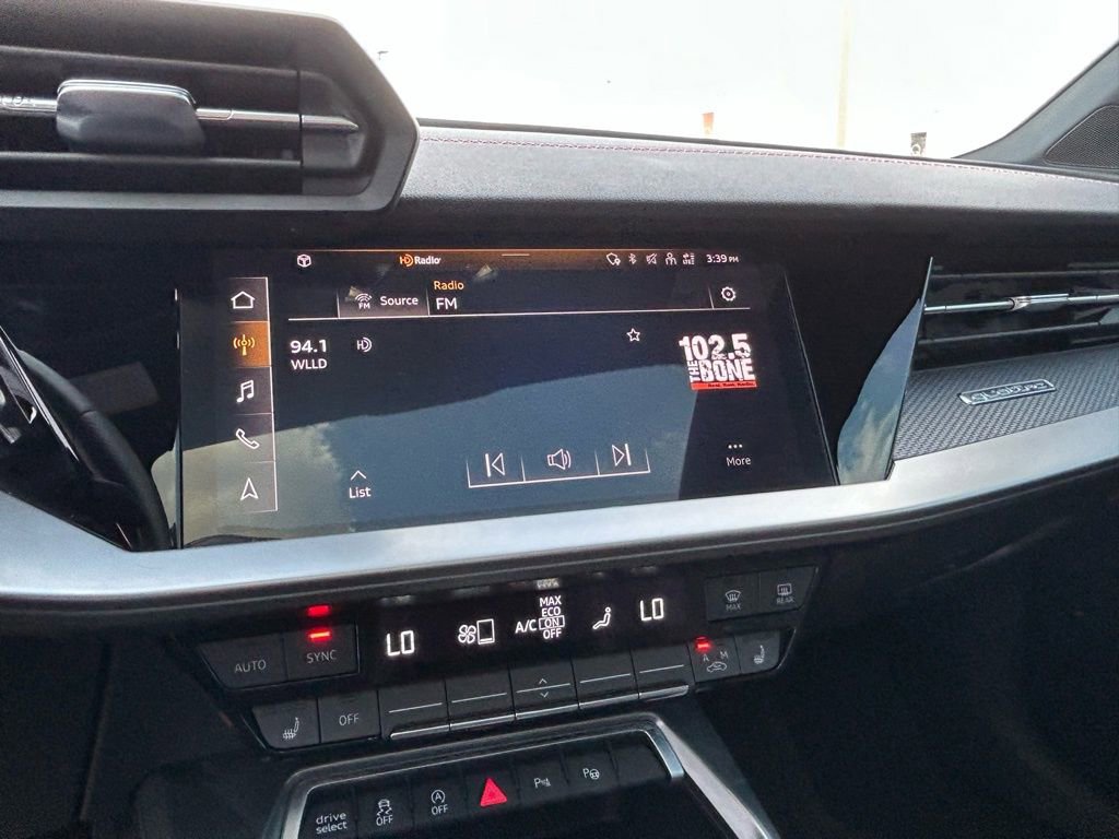 Used 2023 Audi S3 Premium Plus w/ Premium Plus Package image 25