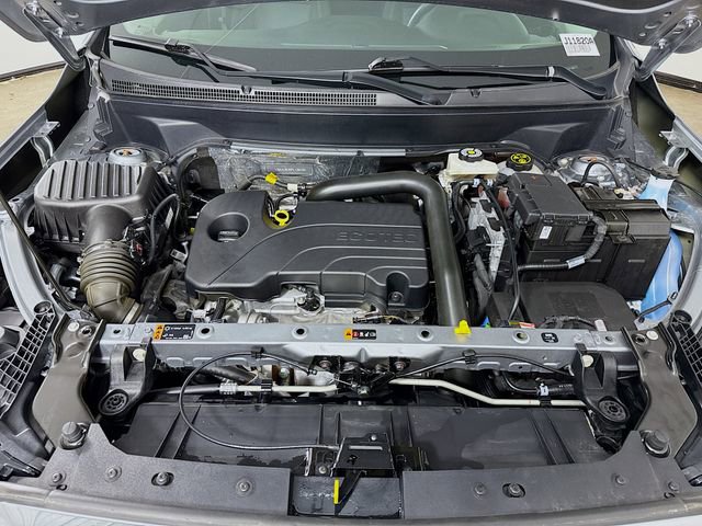 Used 2023 GMC Terrain SLE w/ Driver Convenience Package FWD image 27