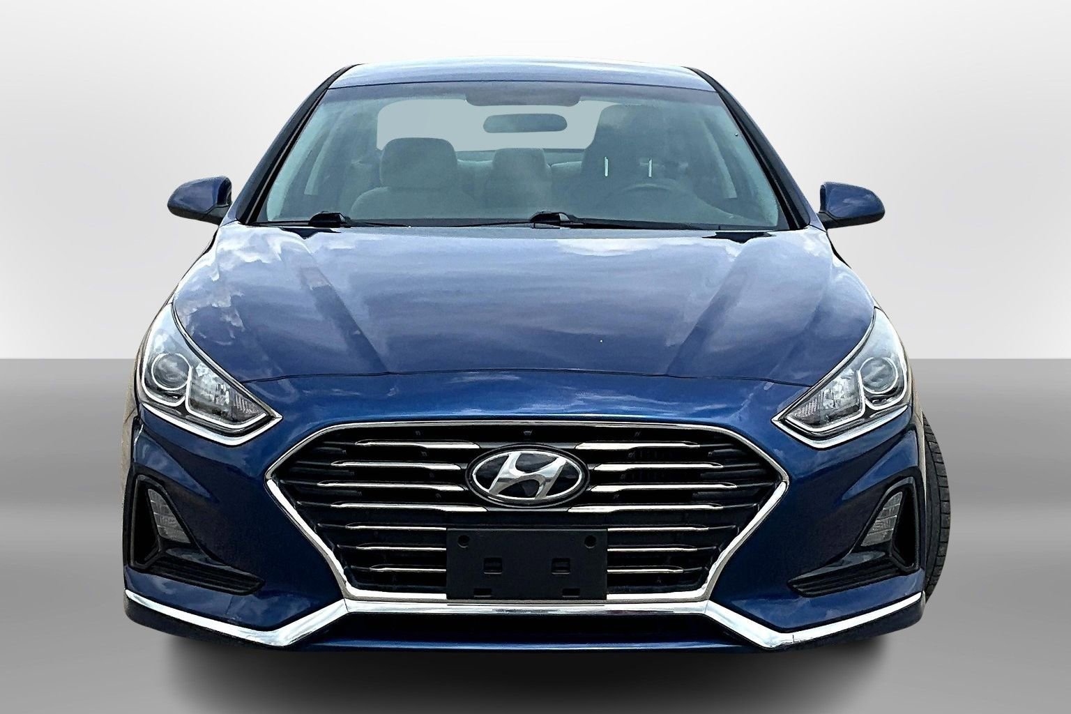 Used 2019 Hyundai Sonata ECO image 3
