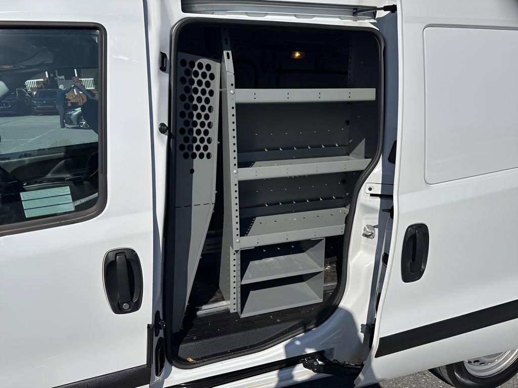 Used 2022 RAM ProMaster City Wagon image 21