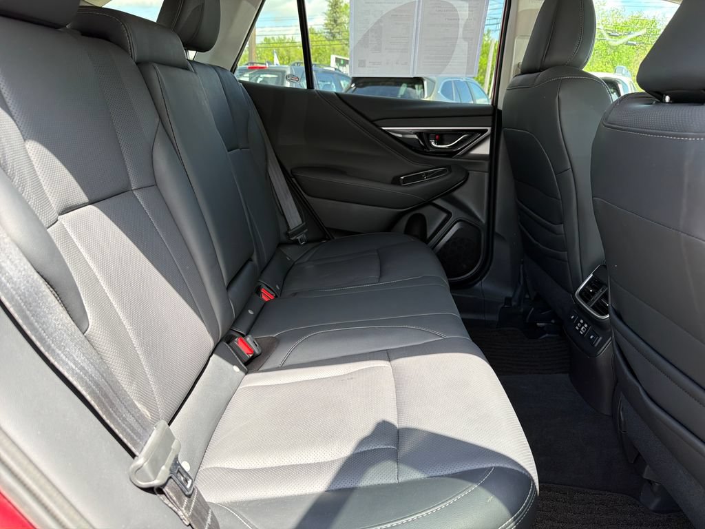 Certified 2023 Subaru Outback Limited AWD/4WD image 34