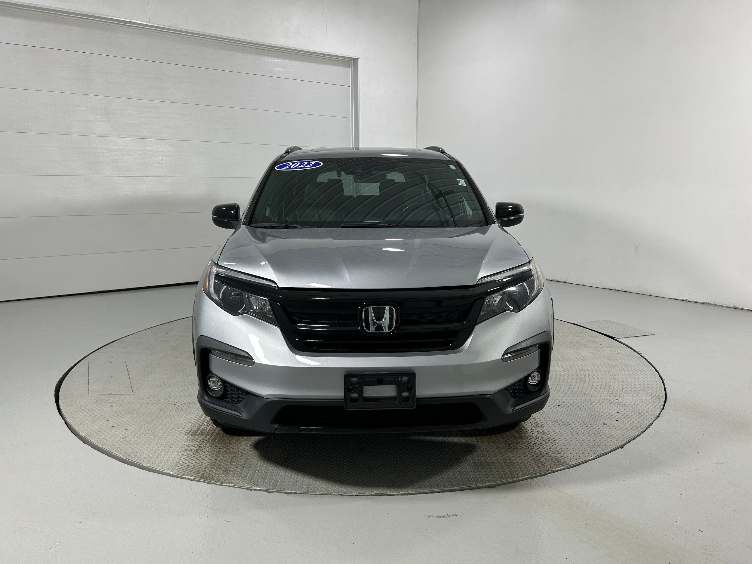 Used 2022 Honda Pilot TrailSport image 16