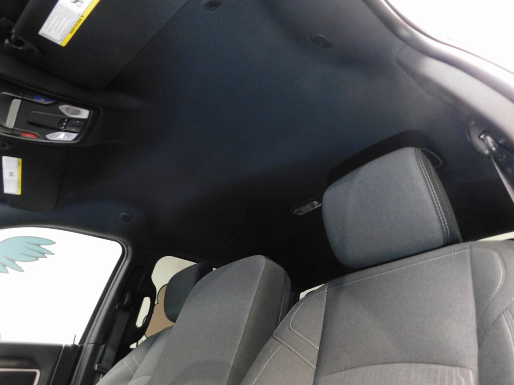 Used 2024 RAM 3500 Big Horn w/ Level 1 Equipment Group image 46