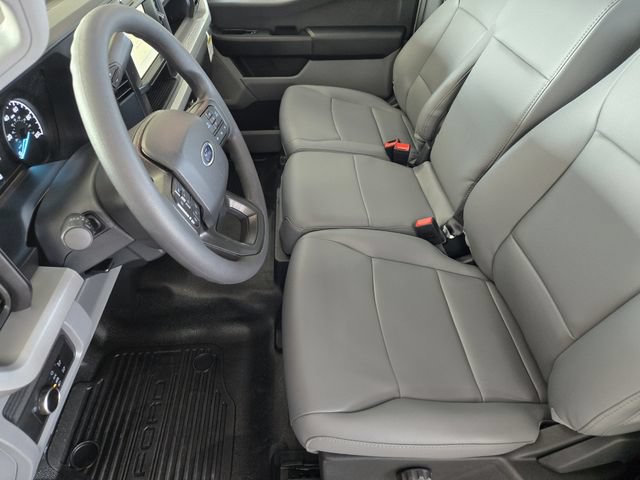 New 2026 Ford F450 XL RWD image 9