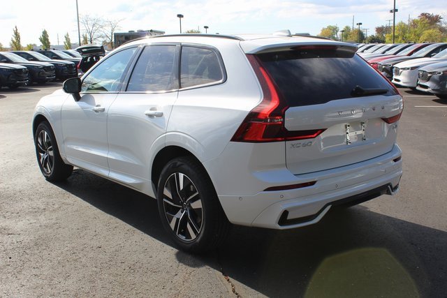 New 2026 Volvo XC60 B5 Plus w/ Climate Package image 5