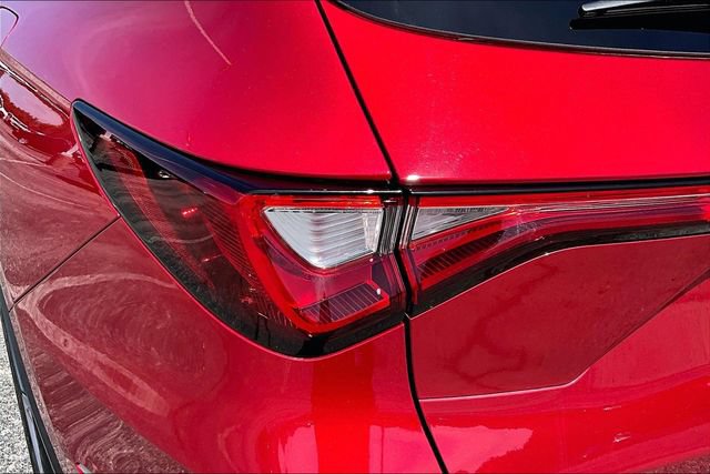 Used 2024 Acura MDX FWD image 23