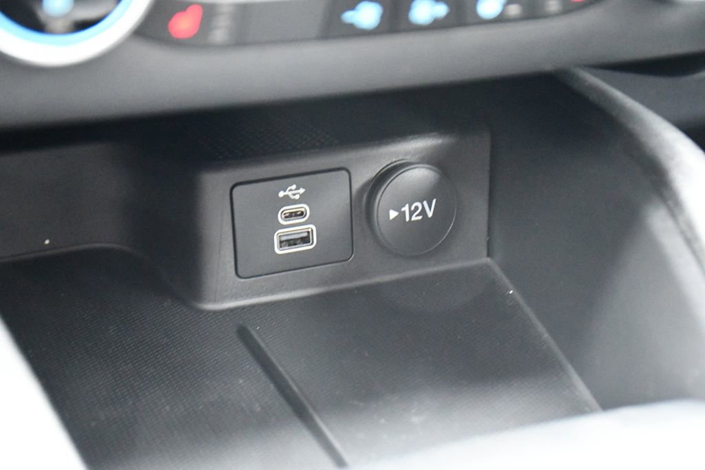 New 2026 Ford Escape Active w/ Cold Weather Package image 29