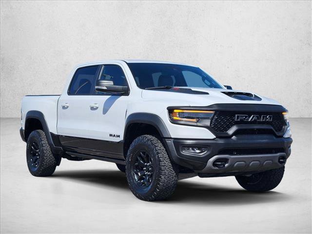Used 2022 RAM 1500 TRX w/ TRX Level 2 Equipment Group AWD/4WD video 3
