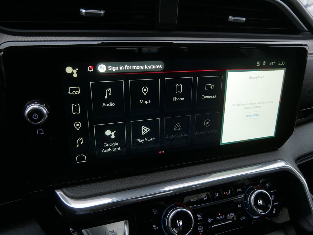 Used 2024 GMC Sierra 1500 Denali w/ Denali Reserve Package image 29