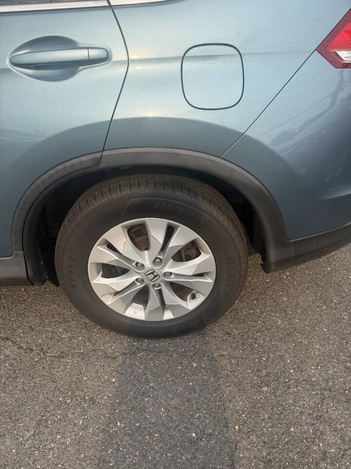 Used 2014 Honda CR-V EX-L image 15