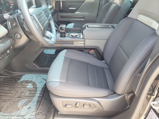 Used 2024 GMC Hummer EV 3X w/ Extreme Off-Road Package AWD/4WD image 22
