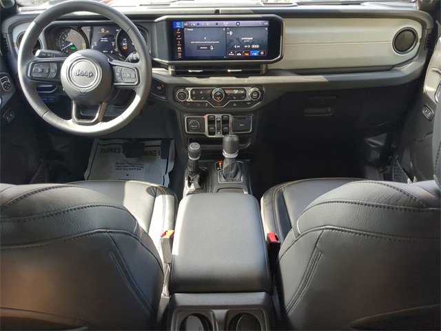 Used 2025 Jeep Wrangler Sport S w/ Convenience Group image 41