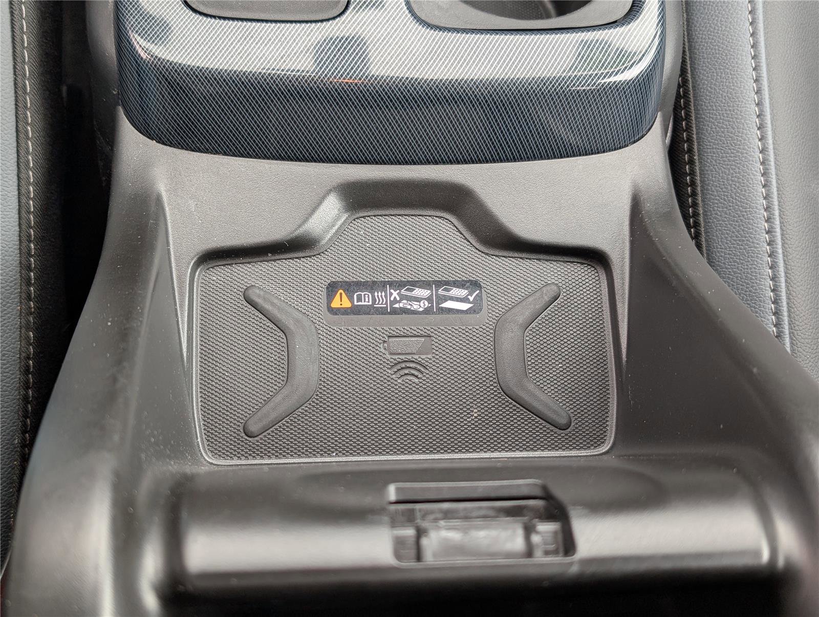 Used 2021 Chevrolet Colorado Z71 image 23