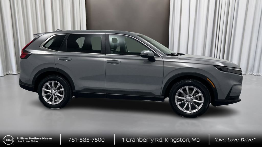 Used 2024 Honda CR-V EX-L image 4