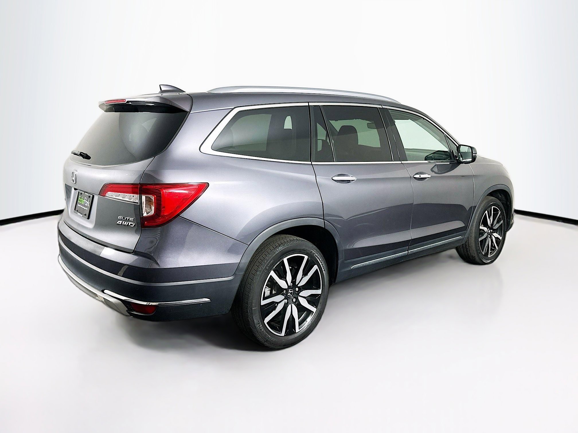 Used 2022 Honda Pilot Elite image 9