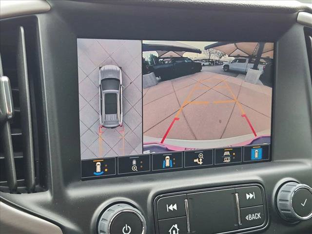 Certified 2024 GMC Terrain AT4 w/ Infotainment Package II AWD/4WD image 14