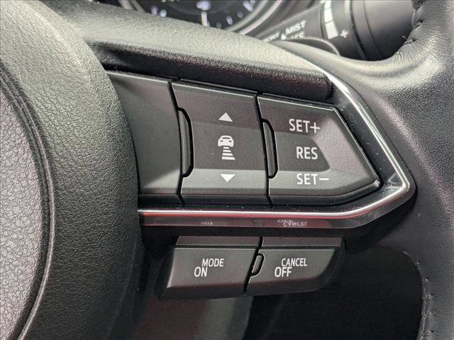 Used 2020 MAZDA MAZDA6 Grand Touring Reserve image 8