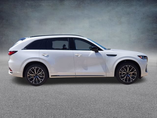 New 2026 MAZDA CX-70 3.3 Turbo S w/ Premium Package AWD/4WD image 8