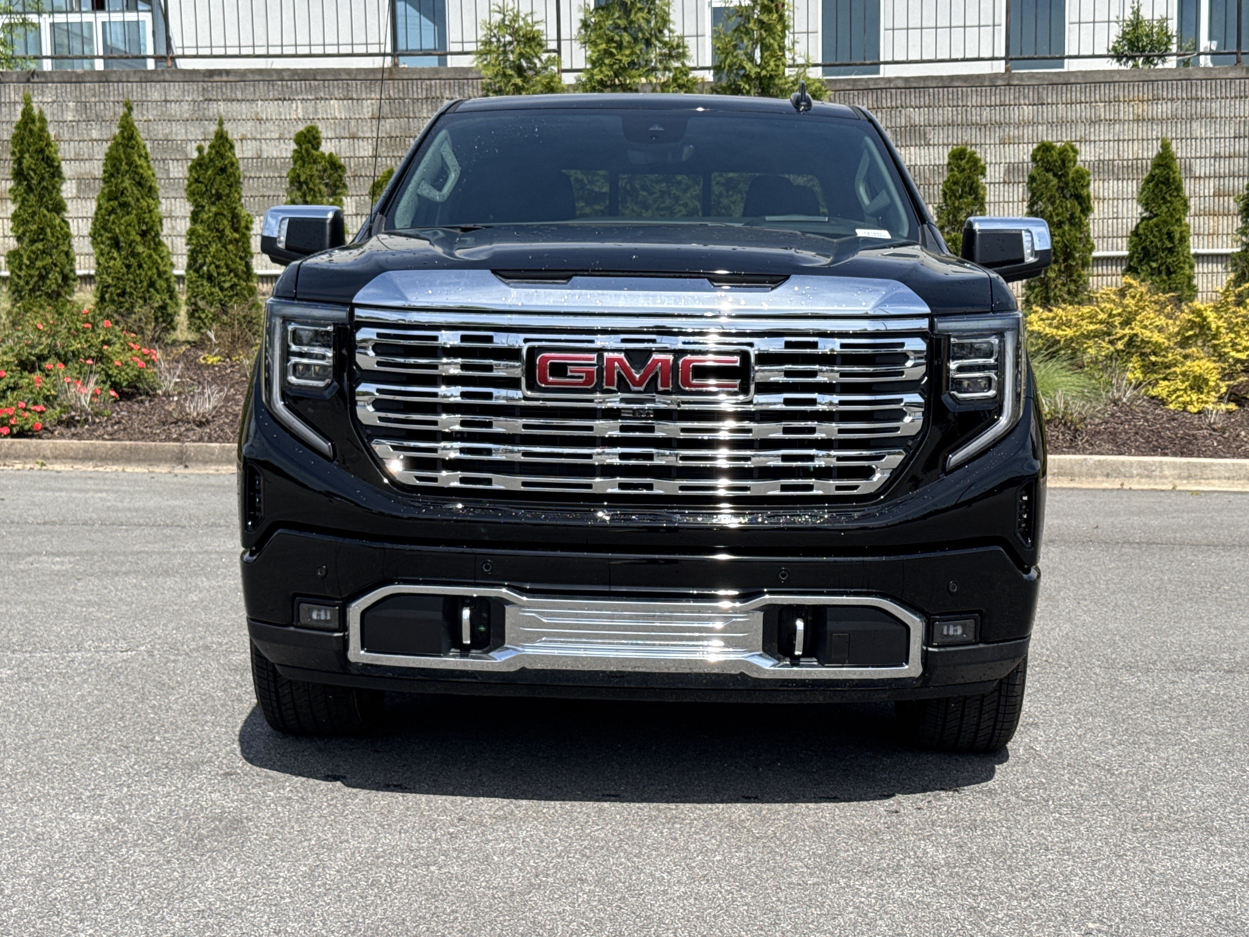 New 2026 GMC Sierra 1500 Denali AWD/4WD image 3