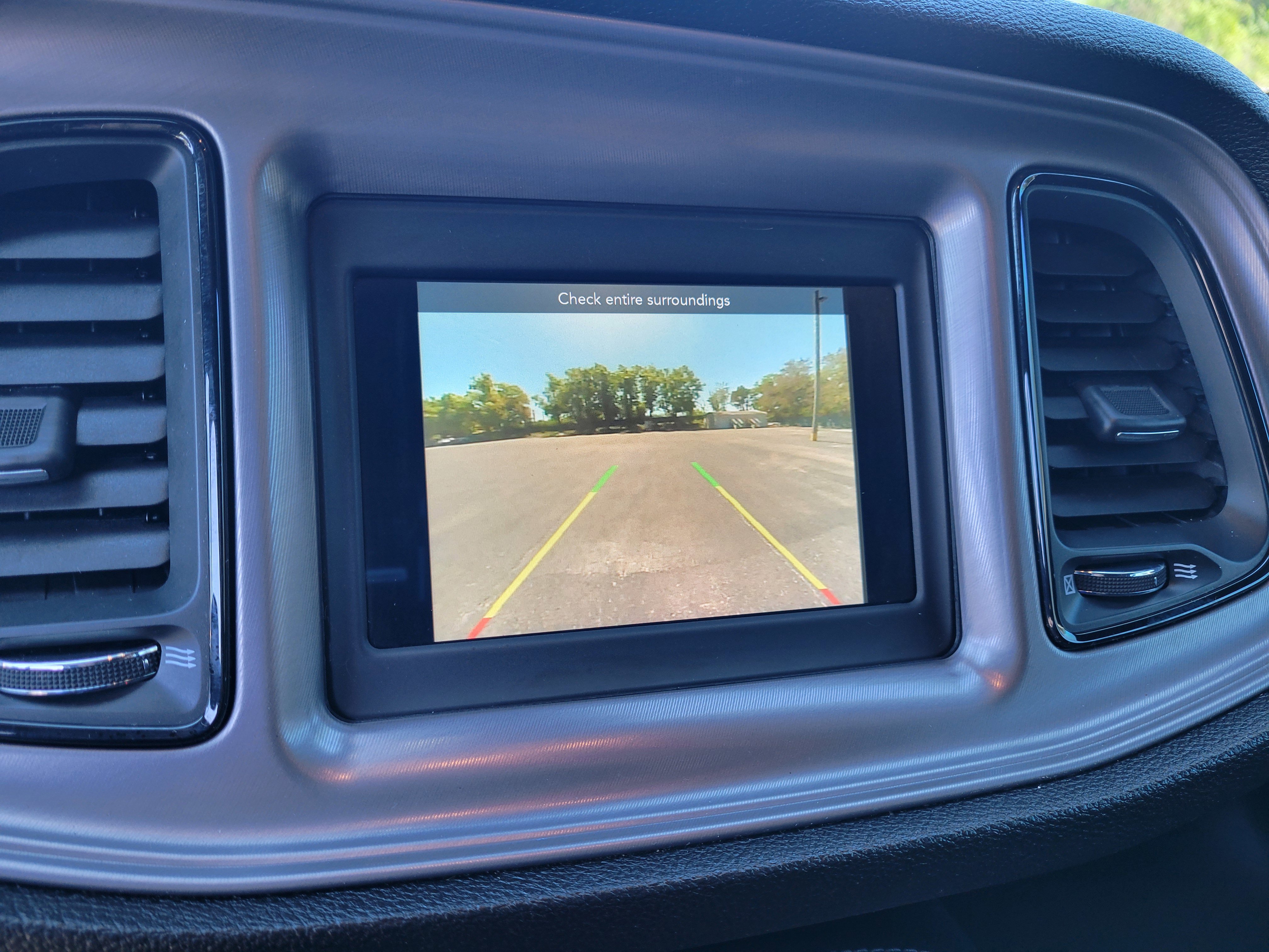 Used 2023 Dodge Challenger SXT image 19