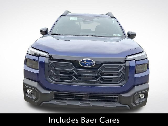 New 2026 Subaru Outback Touring AWD/4WD video 2